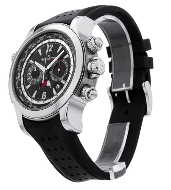Jaeger-LeCoultre Extreme World Chronograph 1768170 Image 2